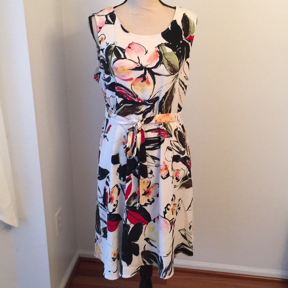 Signature Collection XL dress